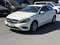 Mercedes-Benz A 180 CDI, CZ
