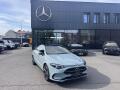 Mercedes-Benz CLA 200 4MATIC