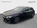 Mercedes-Benz A 180 d