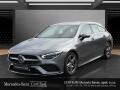 Mercedes-Benz CLA 200 d SB
