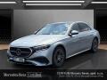 Mercedes-Benz E 220d 4M, 1 majitel