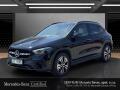 Mercedes-Benz GLA 200 d 4MATIC