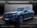Mercedes-Benz GLC 220d 4M