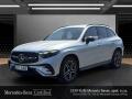 Mercedes-Benz GLC 220d 4M, 1 majitel