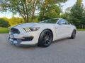 Ford Mustang 5.0 GT manu�l