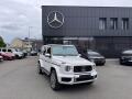 Mercedes-Benz G63 AMG
