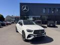 Mercedes-Benz GLE 450 d 4MATIC
