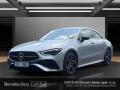 Mercedes-Benz CLA 200 d kup�