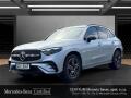 Mercedes-Benz GLC 220d 4M