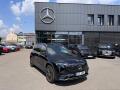 Mercedes-Benz EQB 300 4M
