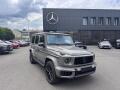Mercedes-Benz G63 AMG
