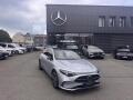 Mercedes-Benz CLA 200 Shooting Brake