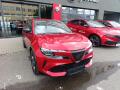 Alfa Romeo Junior Sport Speciale 1.2 Turbo Hybr.