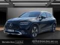 Mercedes-Benz EQE SUV 350 4M, VZDUCH