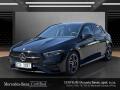 Mercedes-Benz A 200, 1. majitel, CZ