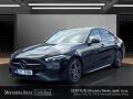Mercedes-Benz C 220 d 4MATIC