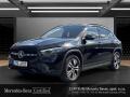 Mercedes-Benz GLA 200 d 4MATIC