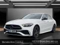 Mercedes-Benz C 220 d 4MATIC   2.0