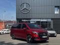 Mercedes-Benz V 300d / Exclusive / L / 4M