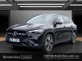 Mercedes-Benz GLA 200d , CZ, 1. majitel