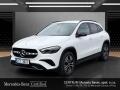 Mercedes-Benz GLA 200d 4MATIC, 1. majitel,CZ