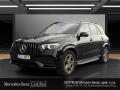 Mercedes-Benz GLE 400 d 4MATIC, 1. Majitel