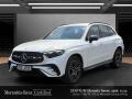 Mercedes-Benz GLC 220d 4M, 1.majitel, CZ