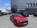 Mercedes-Benz CLA 250+ Shooting Brake EQ
