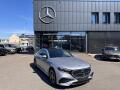 Mercedes-Benz E 450 d 4MATIC