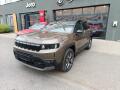 Jeep Compass First Edition e-Hybrid 145k