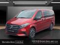 Mercedes-Benz Vito 119 CDi / TS / L / 4x4