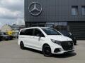 Mercedes-Benz V 300 d / Exclusive / L / 4M
