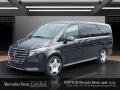 Mercedes-Benz V 300d /EXL/L/4M