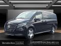 Mercedes-Benz V 300d /EXL/L/4M