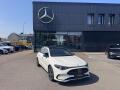 Mercedes-Benz CLA 200 Shooting Brake