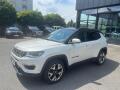 Jeep Compass 2.0 MJET 140k  4WD Limited