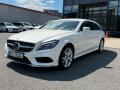 Mercedes-Benz CLS 350d 4MATIC Shooting brake