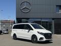 Mercedes-Benz V 300 d / Exclusive / L / 4M