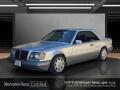 Mercedes-Benz 124 200CE  COUP�