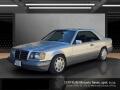 Mercedes-Benz 124 200CE  COUP�