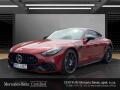 Mercedes-Benz AMG GT 43 4MATIC+