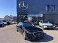 Mercedes-Benz S 350 d 4MATIC L