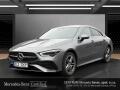 Mercedes-Benz CLA 250e AMG Linie