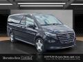 Mercedes-Benz V 300d EXL/L/4M/Nez.topen�
