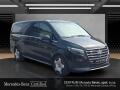 Mercedes-Benz V 300d EXL/L/4M/Nez.topen�