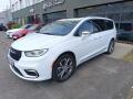 Chrysler Pacifica PINNACLE AWD 3.6 V6
