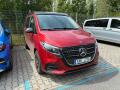 Mercedes-Benz Marco Polo Horizon 300 d 4M