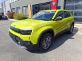 Jeep Avenger Altitude 1.2 Tur. e-Hybrid aut
