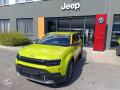 Jeep Avenger Longitude 1.2 Turbo e-Hybrid