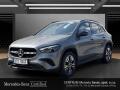 Mercedes-Benz GLA 200d 4MATIC